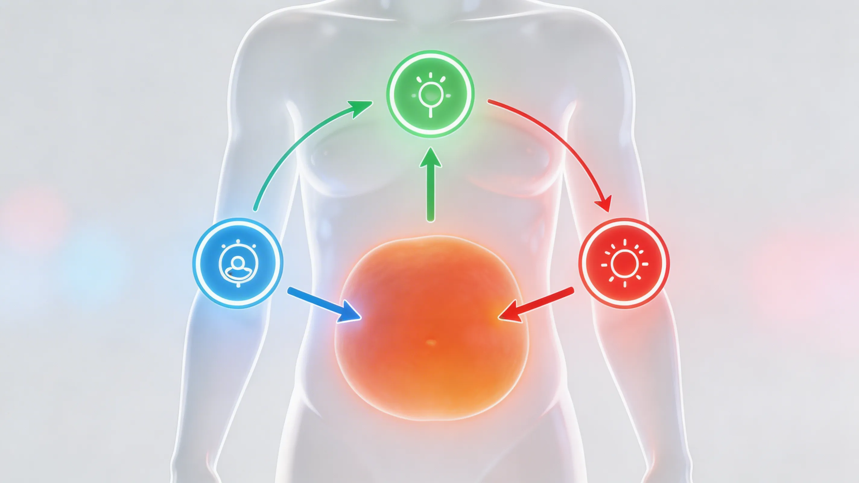 Stratégies scientifiques pour brûler la graisse abdominale rapidement