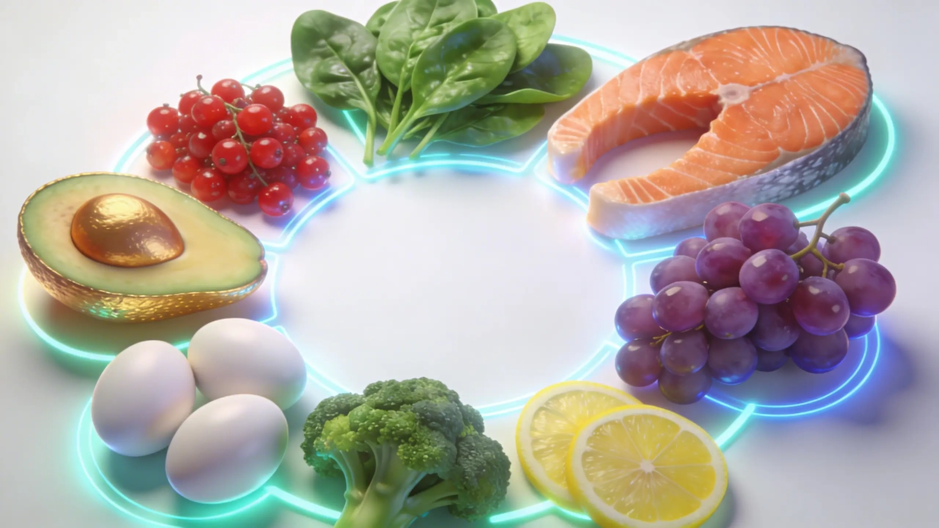 Lista de 20 alimentos que ayudan a adelgazar sin hambre con calorias y beneficios