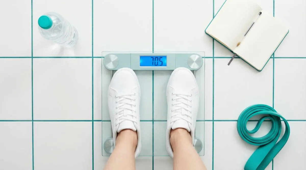 Infographie sur la hiérarchie des stratégies d'amaigrissement basées sur la science