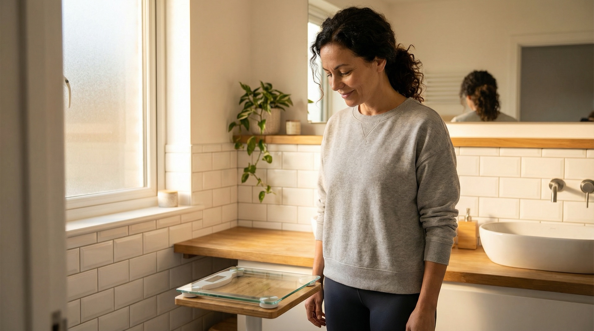 Rappresentazione del metabolismo femminile e delle sue specificità ormonali