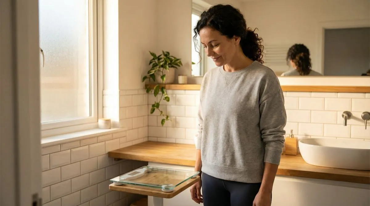 Représentation du métabolisme féminin et de ses spécificités hormonales