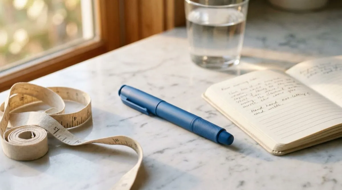 Panorama complet d'Ozempic sémaglutide en tant qu'agoniste GLP-1 de première génération