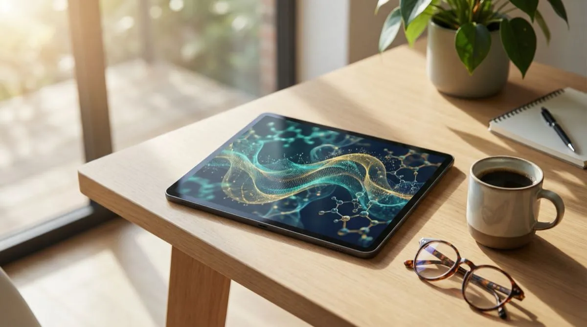 Timeline des nouveautés dans le monde des peptides minceur et de la recherche GLP-1 en 2026